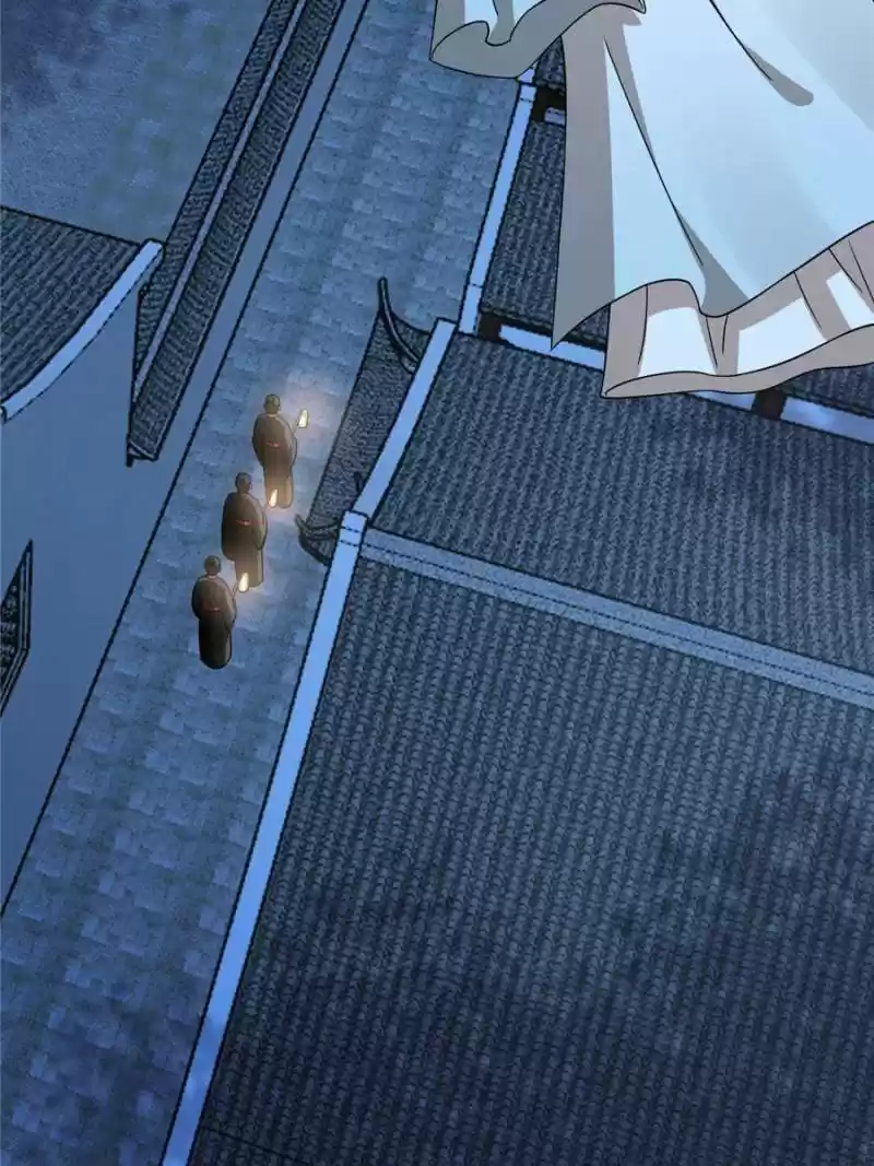 Queen Of Posion: The Legend Of A Super Agent, Doctor And Princess Chapter 221