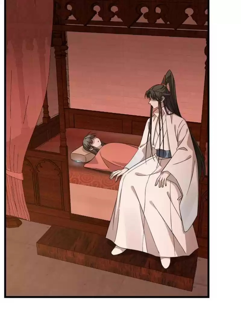 Queen Of Posion: The Legend Of A Super Agent, Doctor And Princess Chapter 221