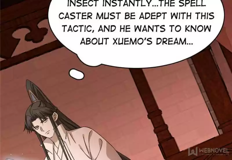 Queen Of Posion: The Legend Of A Super Agent, Doctor And Princess Chapter 221