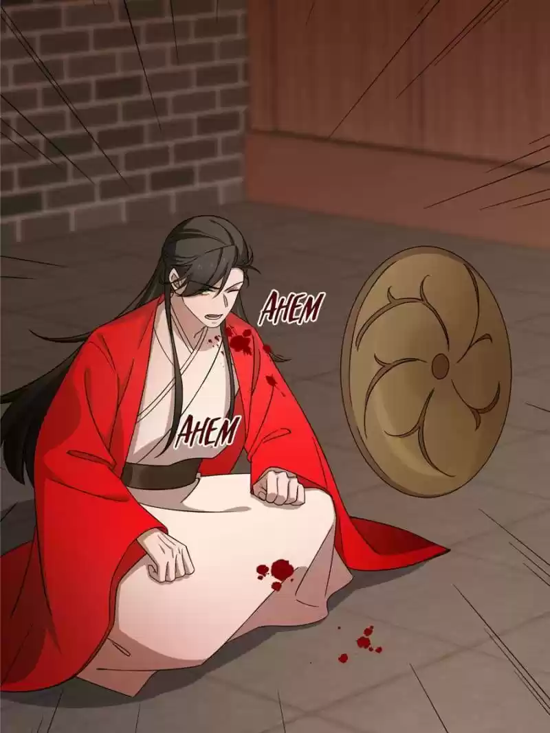 Queen Of Posion: The Legend Of A Super Agent, Doctor And Princess Chapter 221