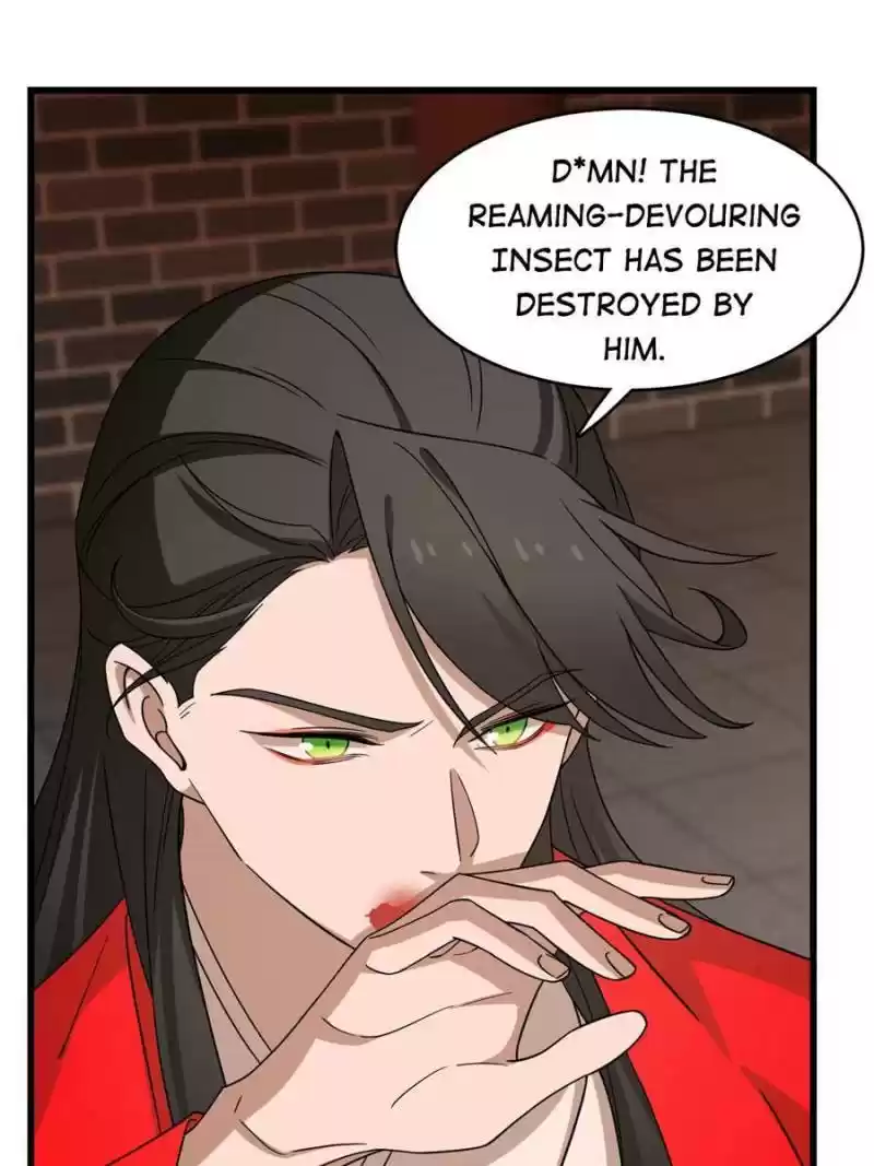 Queen Of Posion: The Legend Of A Super Agent, Doctor And Princess Chapter 221