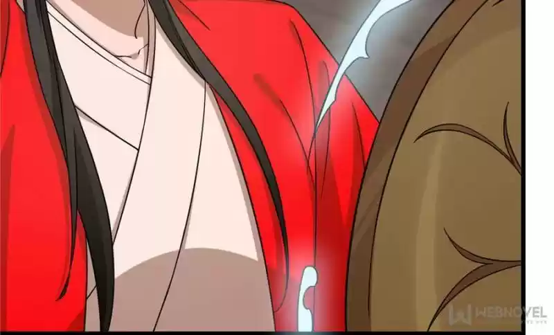 Queen Of Posion: The Legend Of A Super Agent, Doctor And Princess Chapter 221