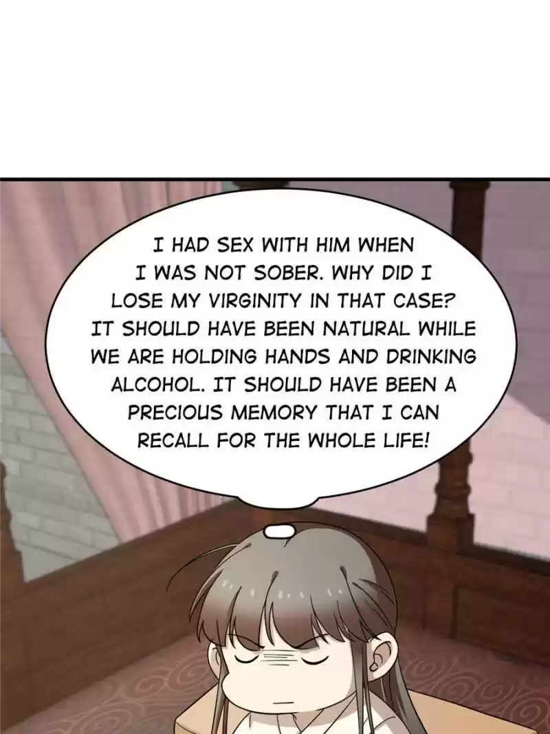 Queen Of Posion: The Legend Of A Super Agent, Doctor And Princess Chapter 222