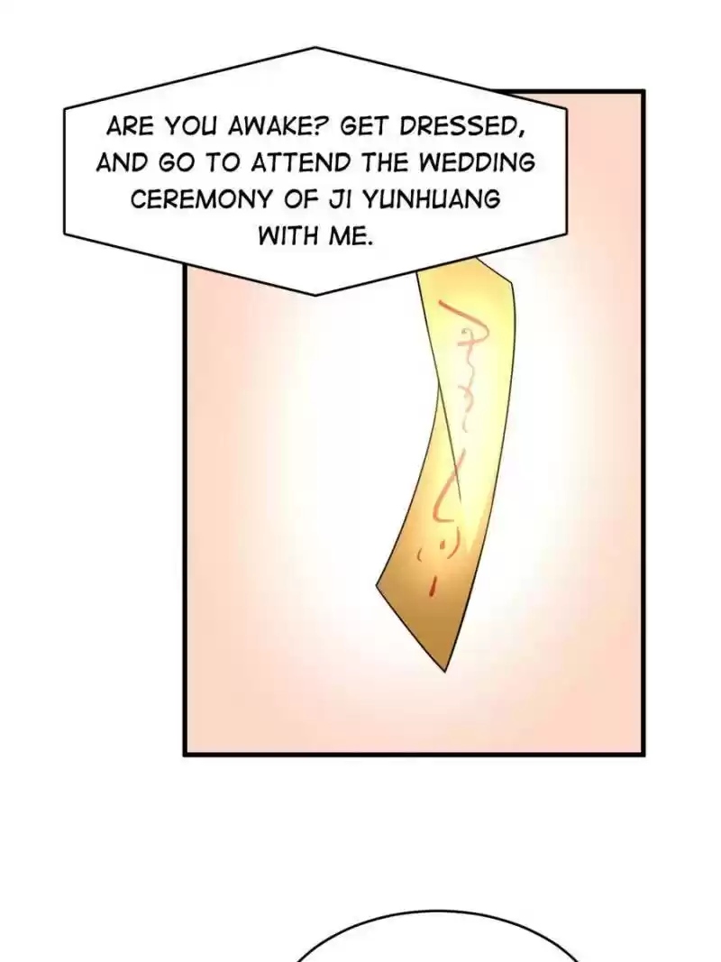 Queen Of Posion: The Legend Of A Super Agent, Doctor And Princess Chapter 222