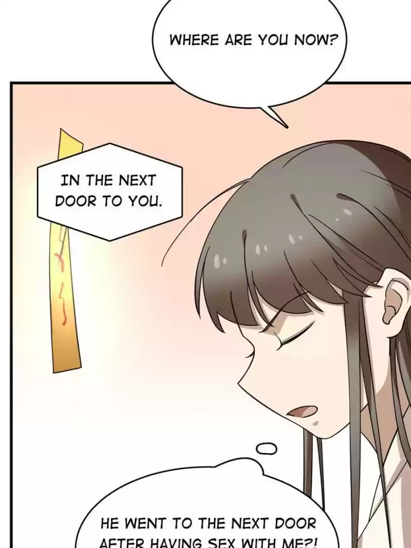 Queen Of Posion: The Legend Of A Super Agent, Doctor And Princess Chapter 222