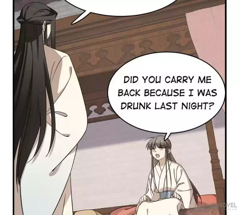 Queen Of Posion: The Legend Of A Super Agent, Doctor And Princess Chapter 222