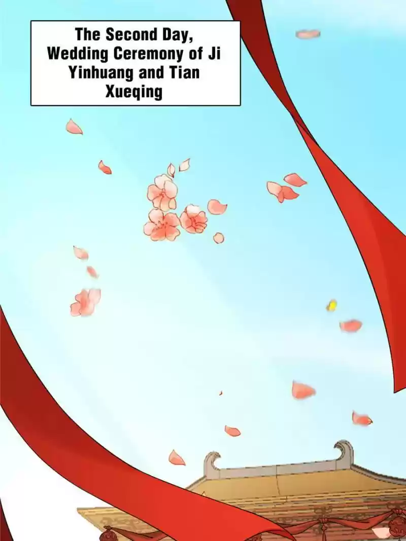 Queen Of Posion: The Legend Of A Super Agent, Doctor And Princess Chapter 222