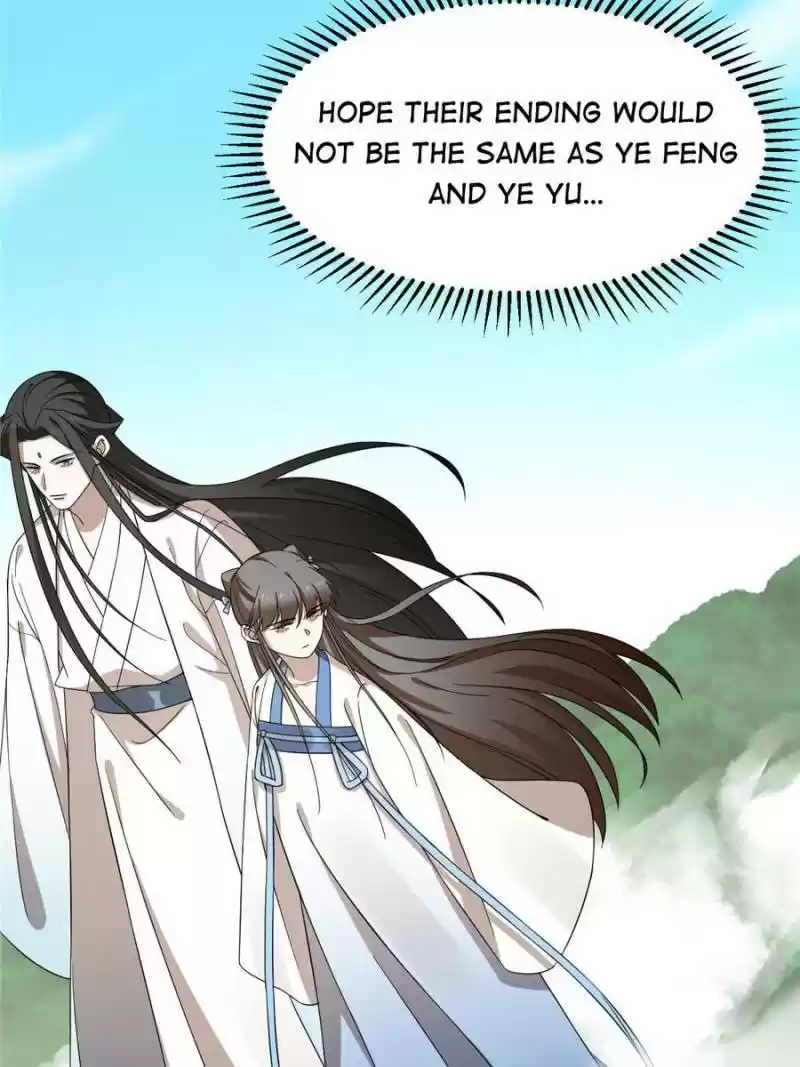 Queen Of Posion: The Legend Of A Super Agent, Doctor And Princess Chapter 222