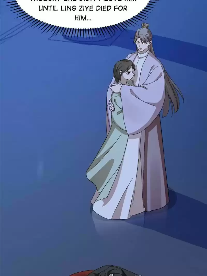 Queen Of Posion: The Legend Of A Super Agent, Doctor And Princess Chapter 223