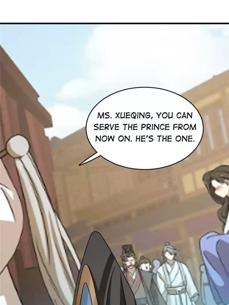 Queen Of Posion: The Legend Of A Super Agent, Doctor And Princess Chapter 223