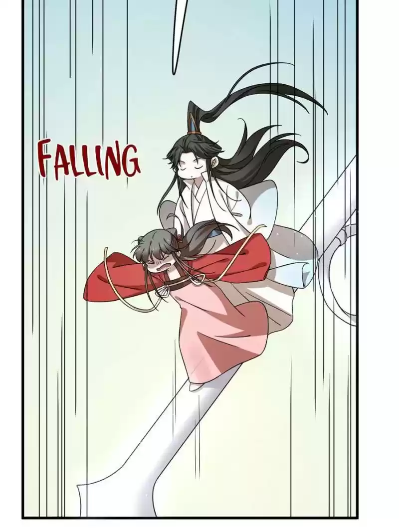 Queen Of Posion: The Legend Of A Super Agent, Doctor And Princess Chapter 223