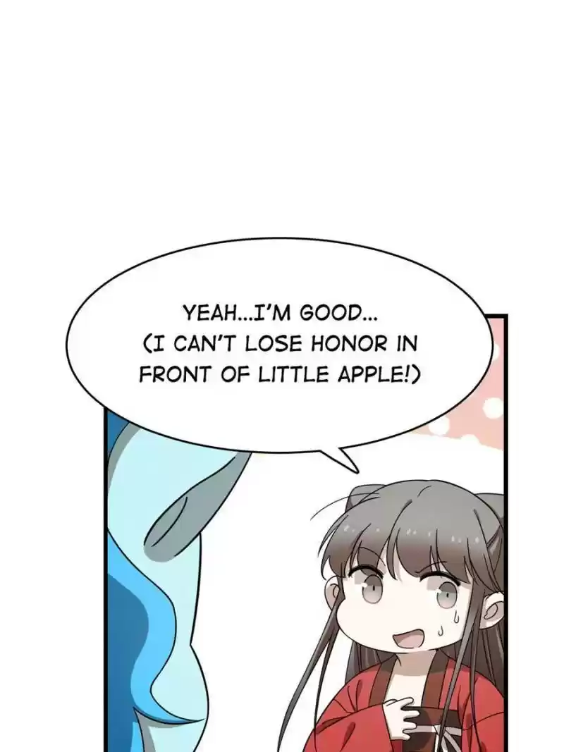 Queen Of Posion: The Legend Of A Super Agent, Doctor And Princess Chapter 224