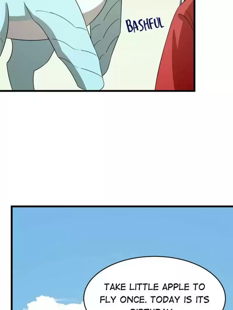 Queen Of Posion: The Legend Of A Super Agent, Doctor And Princess Chapter 224