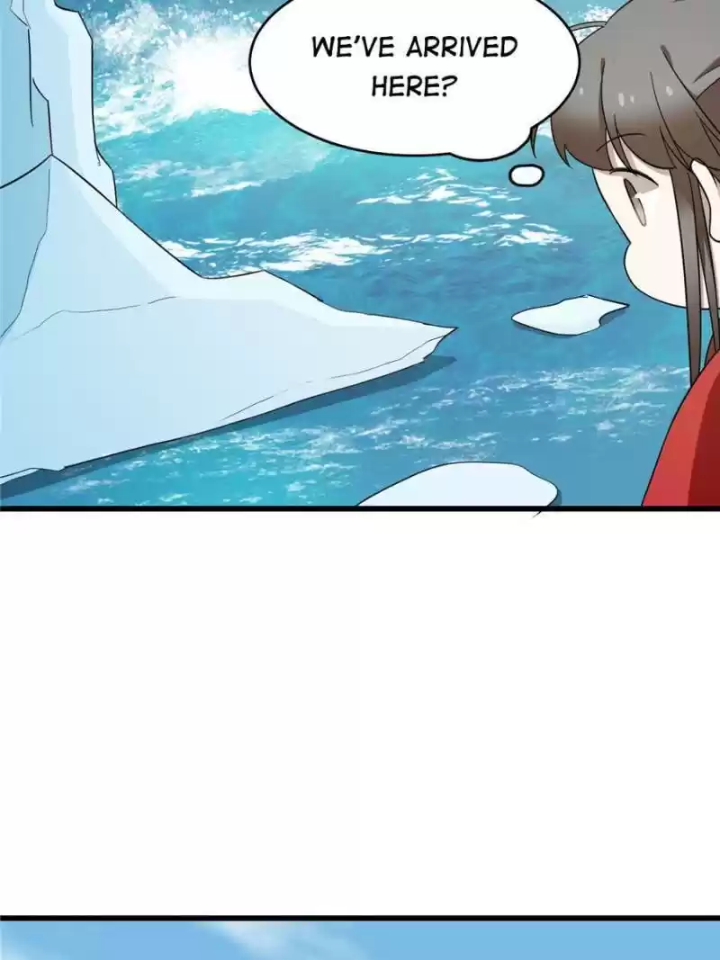 Queen Of Posion: The Legend Of A Super Agent, Doctor And Princess Chapter 224