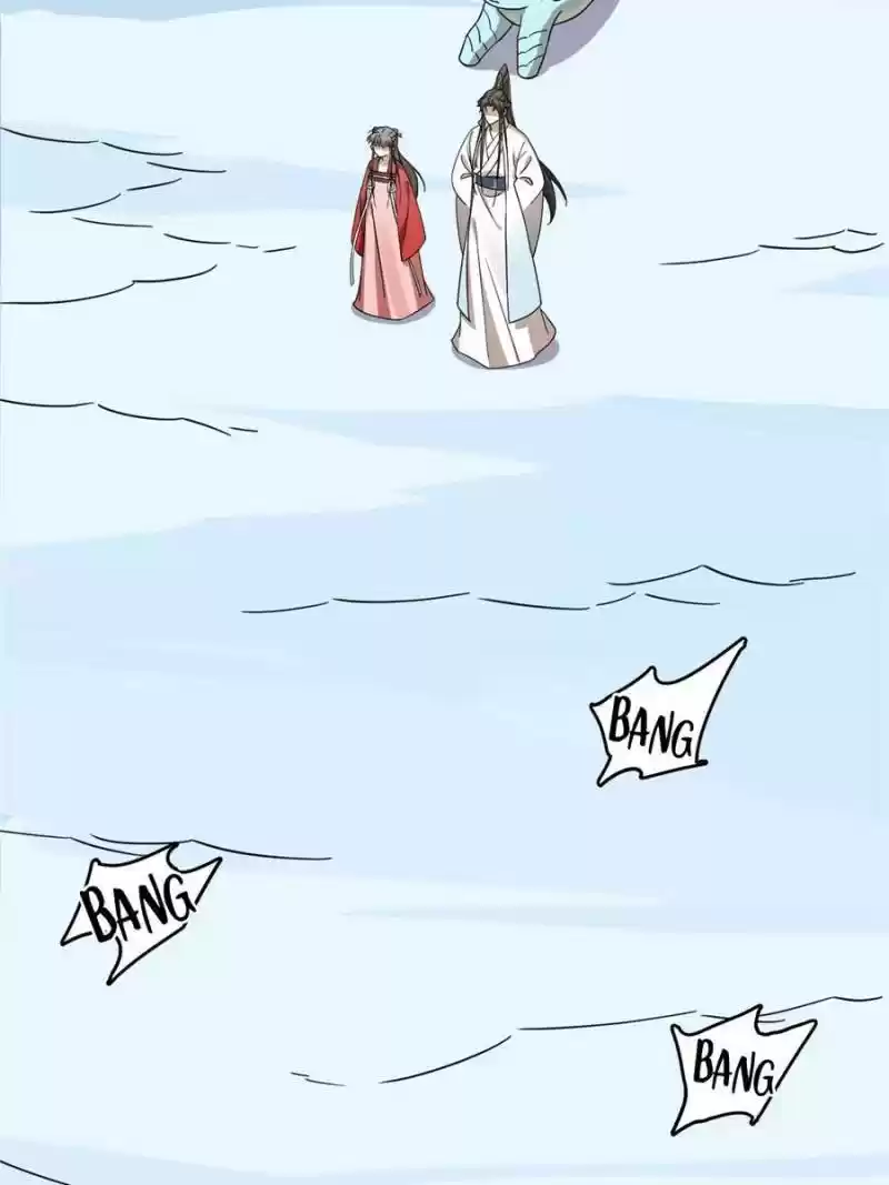 Queen Of Posion: The Legend Of A Super Agent, Doctor And Princess Chapter 224