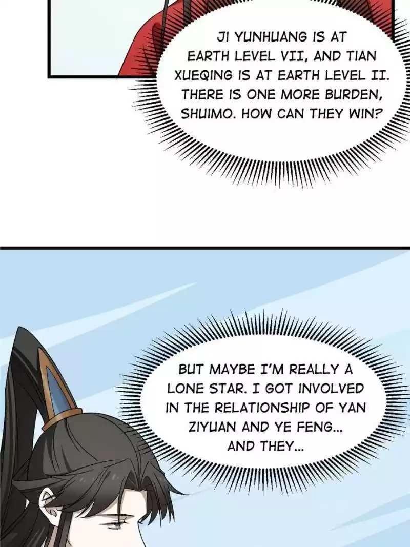 Queen Of Posion: The Legend Of A Super Agent, Doctor And Princess Chapter 225