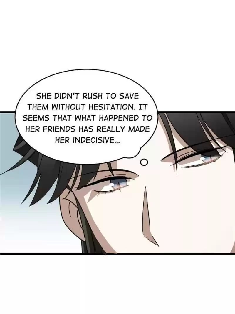 Queen Of Posion: The Legend Of A Super Agent, Doctor And Princess Chapter 225