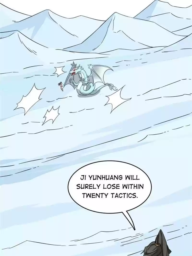 Queen Of Posion: The Legend Of A Super Agent, Doctor And Princess Chapter 225