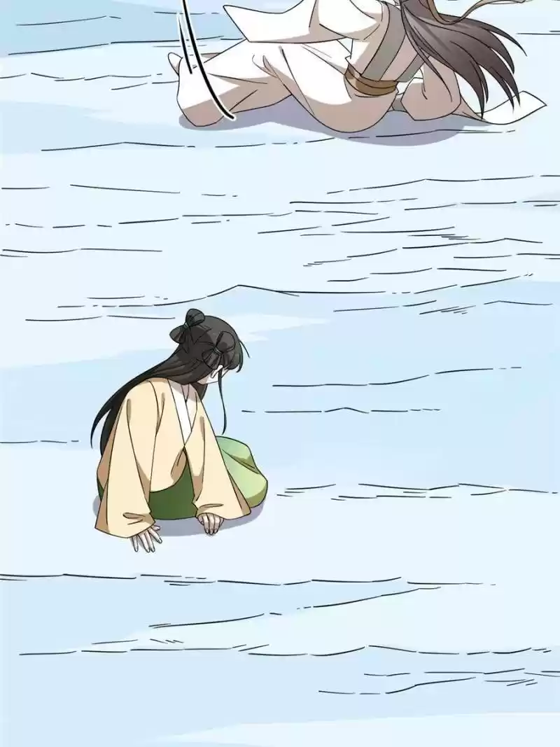 Queen Of Posion: The Legend Of A Super Agent, Doctor And Princess Chapter 225