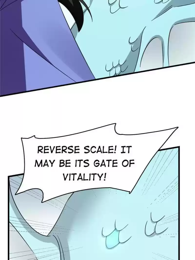 Queen Of Posion: The Legend Of A Super Agent, Doctor And Princess Chapter 225