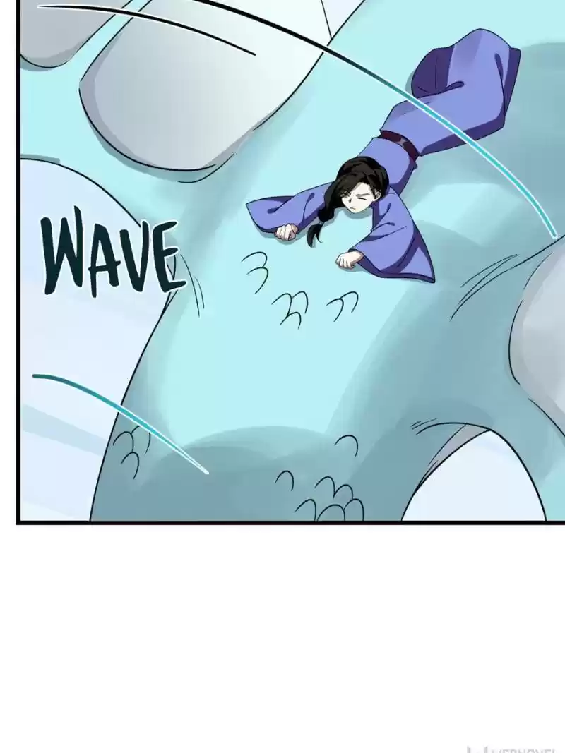 Queen Of Posion: The Legend Of A Super Agent, Doctor And Princess Chapter 225