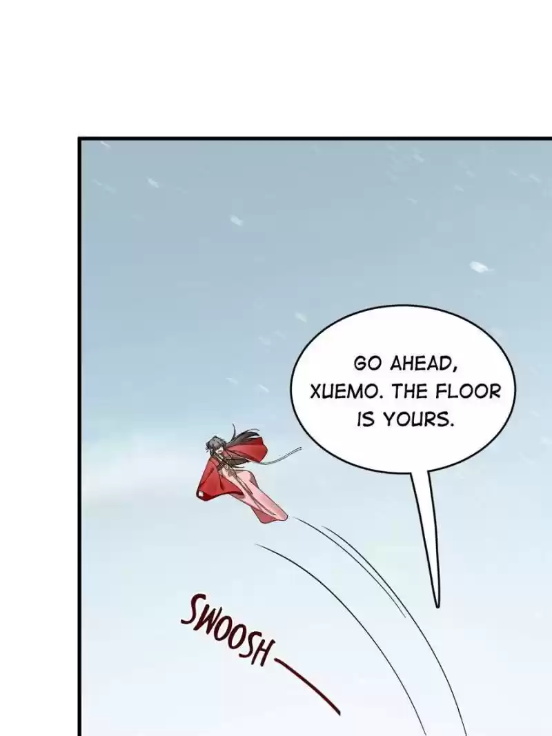 Queen Of Posion: The Legend Of A Super Agent, Doctor And Princess Chapter 226