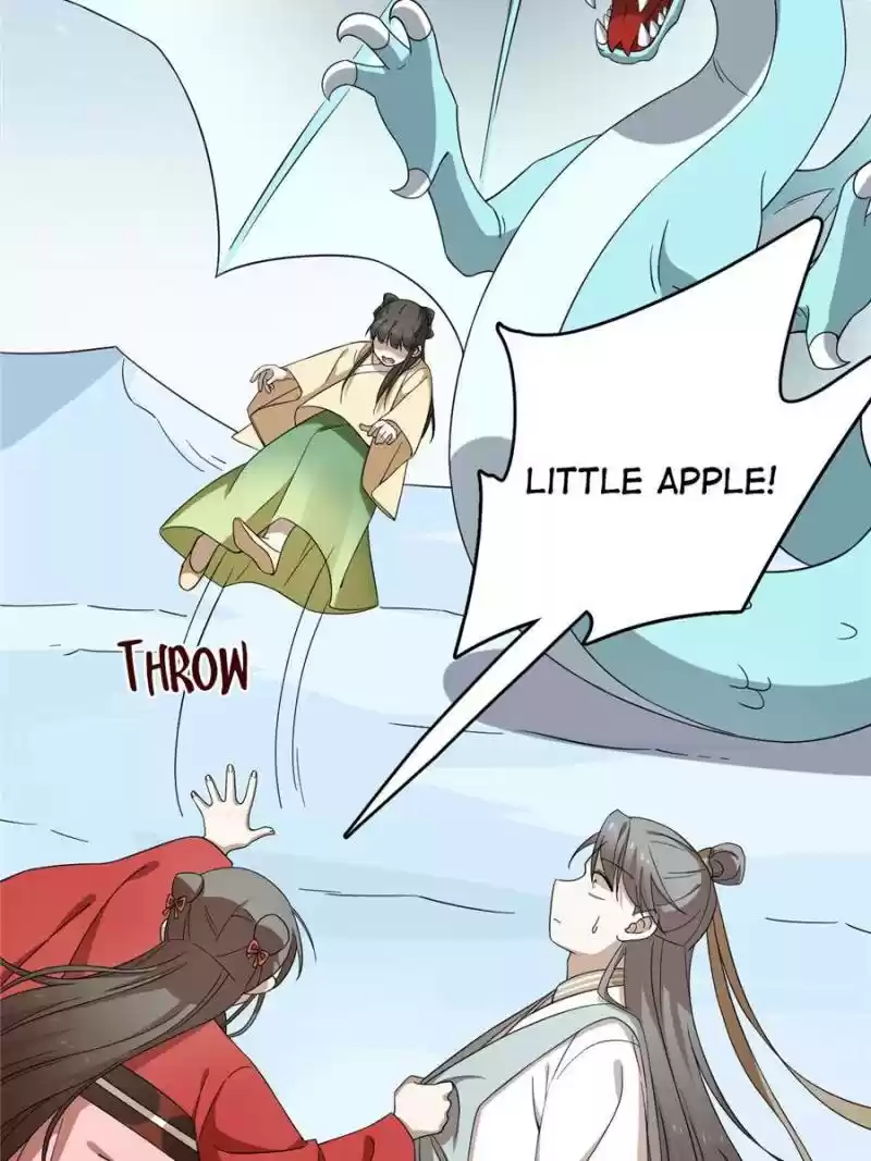 Queen Of Posion: The Legend Of A Super Agent, Doctor And Princess Chapter 226