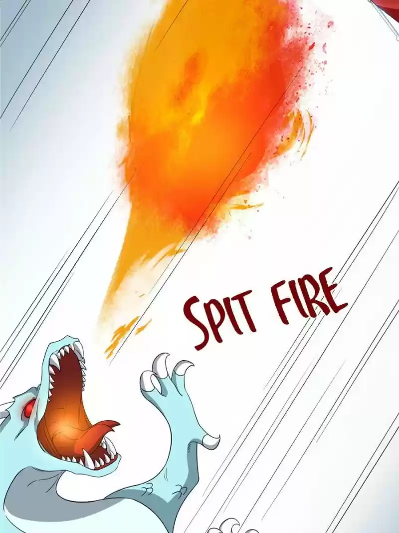 Queen Of Posion: The Legend Of A Super Agent, Doctor And Princess Chapter 226