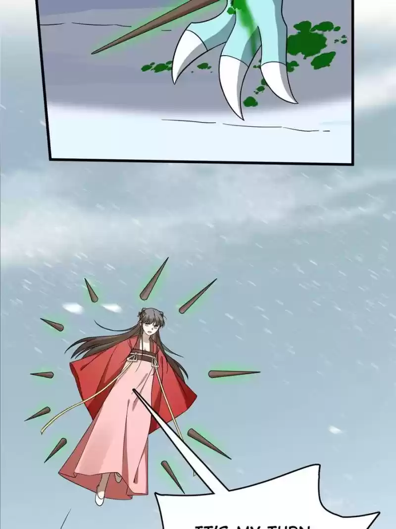 Queen Of Posion: The Legend Of A Super Agent, Doctor And Princess Chapter 226