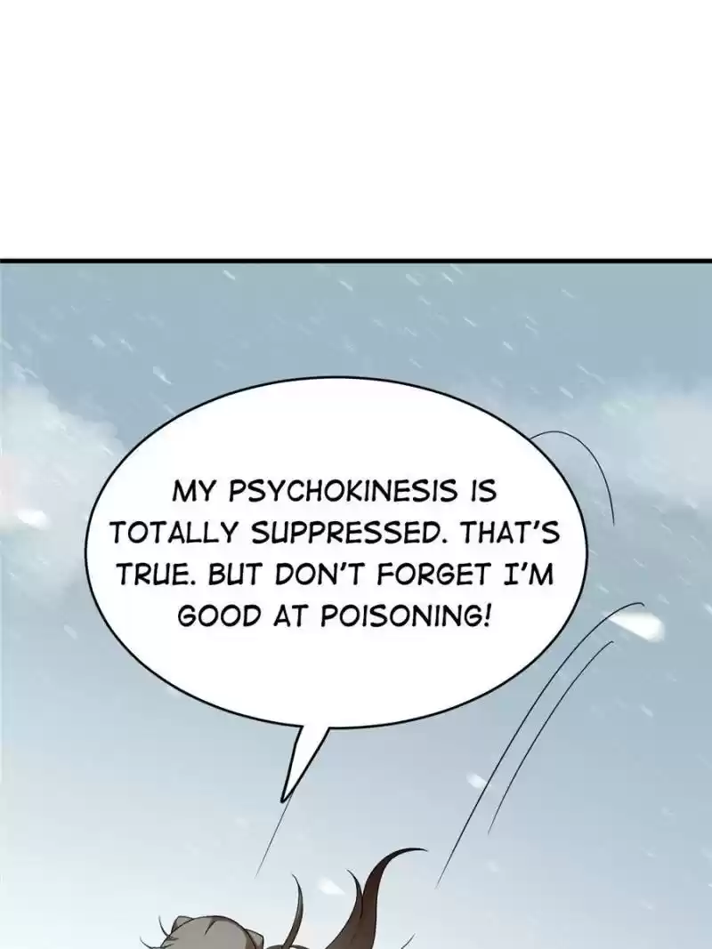 Queen Of Posion: The Legend Of A Super Agent, Doctor And Princess Chapter 226