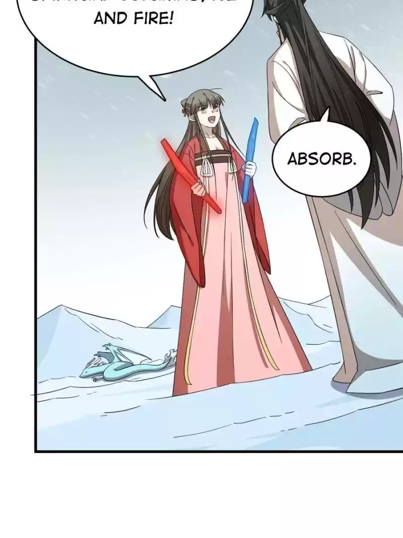 Queen Of Posion: The Legend Of A Super Agent, Doctor And Princess Chapter 226