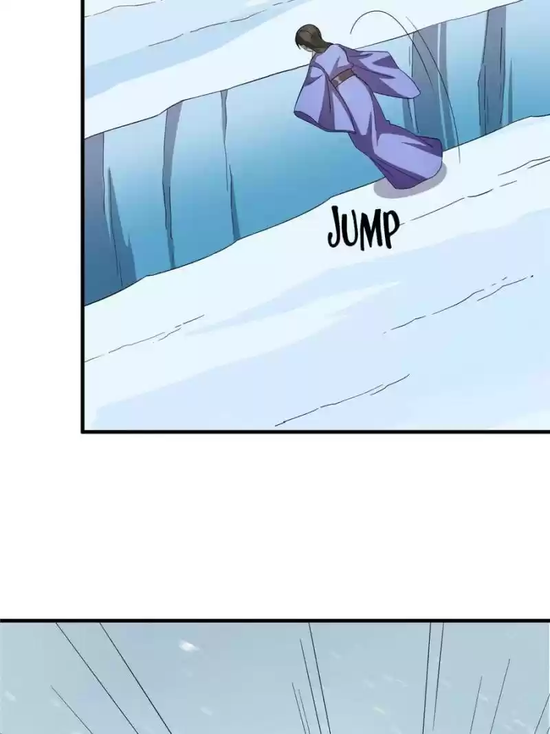 Queen Of Posion: The Legend Of A Super Agent, Doctor And Princess Chapter 227