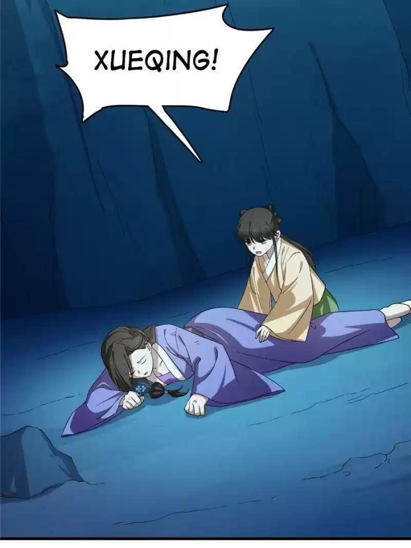 Queen Of Posion: The Legend Of A Super Agent, Doctor And Princess Chapter 227