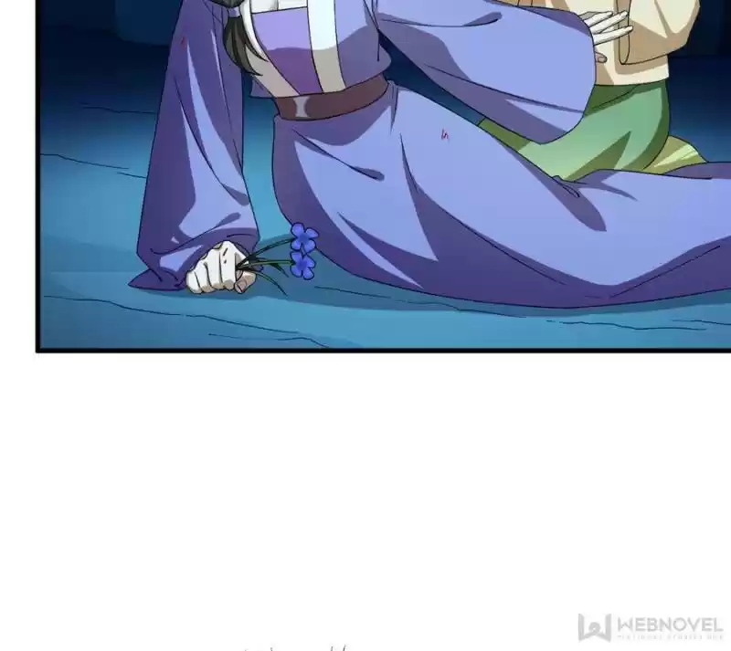 Queen Of Posion: The Legend Of A Super Agent, Doctor And Princess Chapter 227