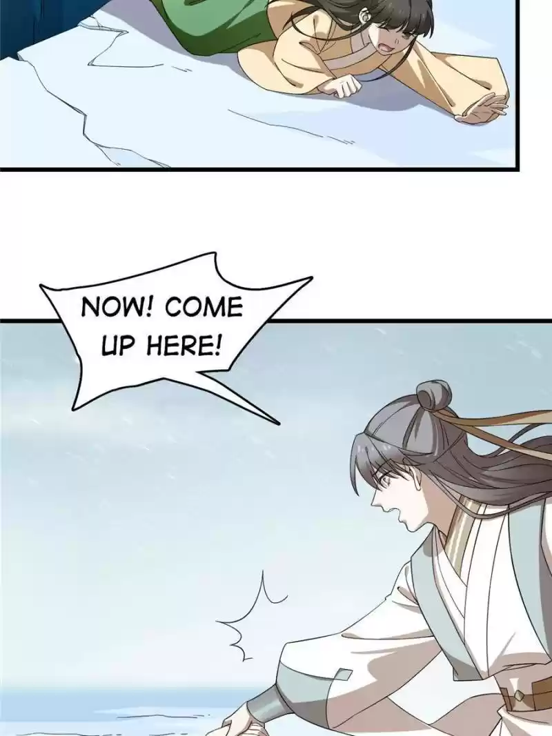 Queen Of Posion: The Legend Of A Super Agent, Doctor And Princess Chapter 228