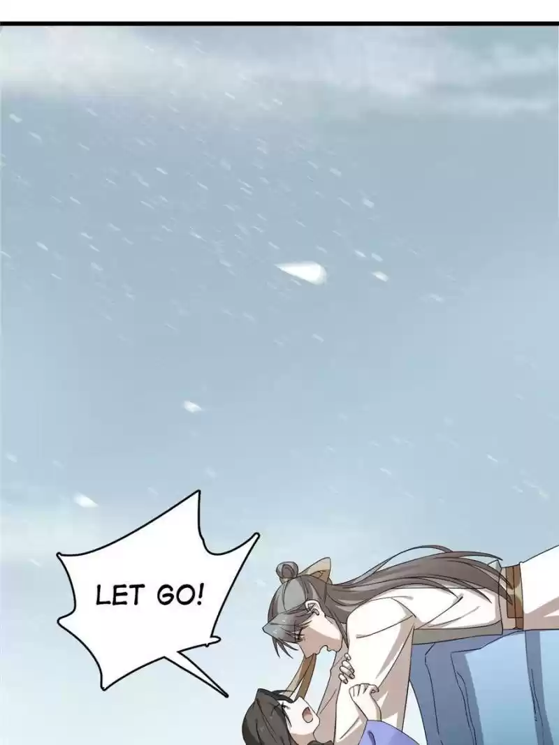 Queen Of Posion: The Legend Of A Super Agent, Doctor And Princess Chapter 228