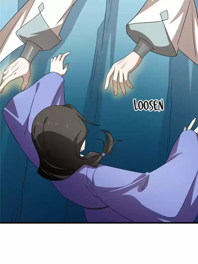 Queen Of Posion: The Legend Of A Super Agent, Doctor And Princess Chapter 228