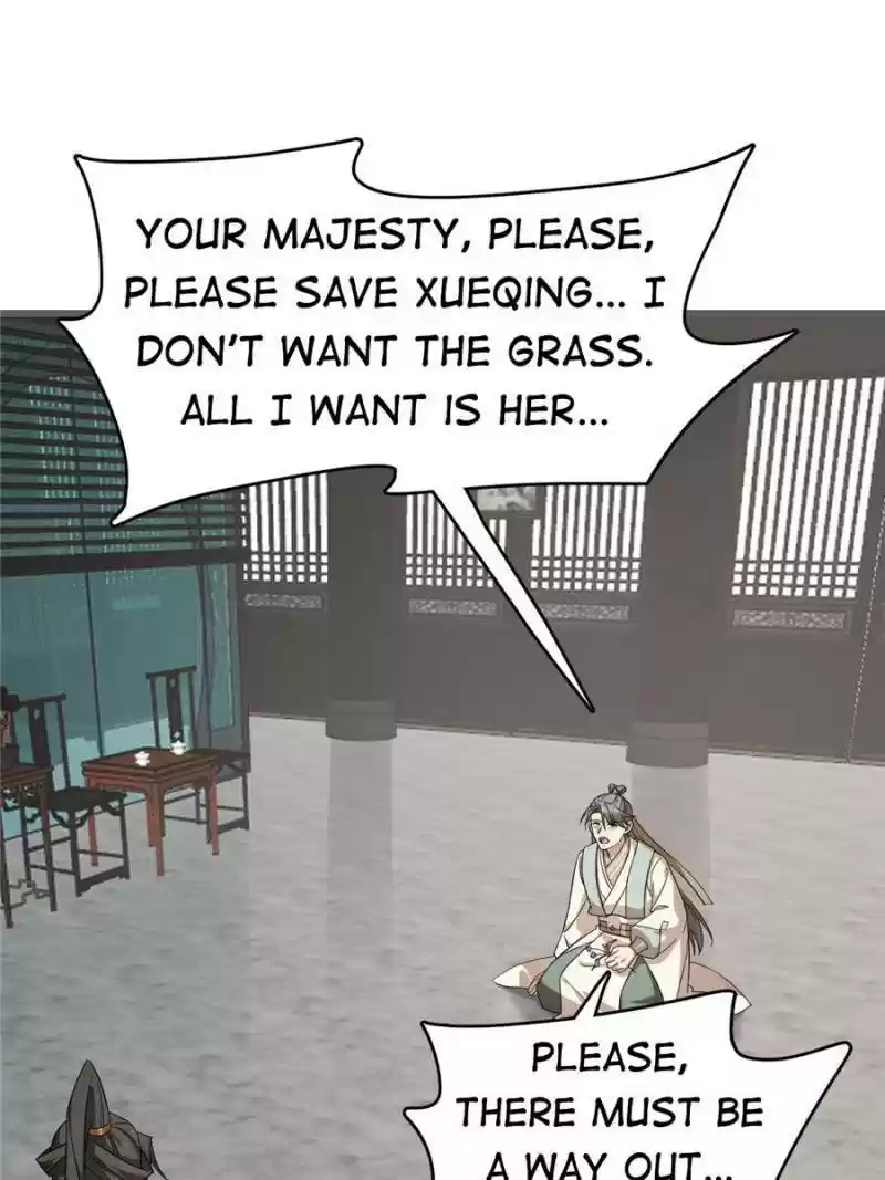 Queen Of Posion: The Legend Of A Super Agent, Doctor And Princess Chapter 228