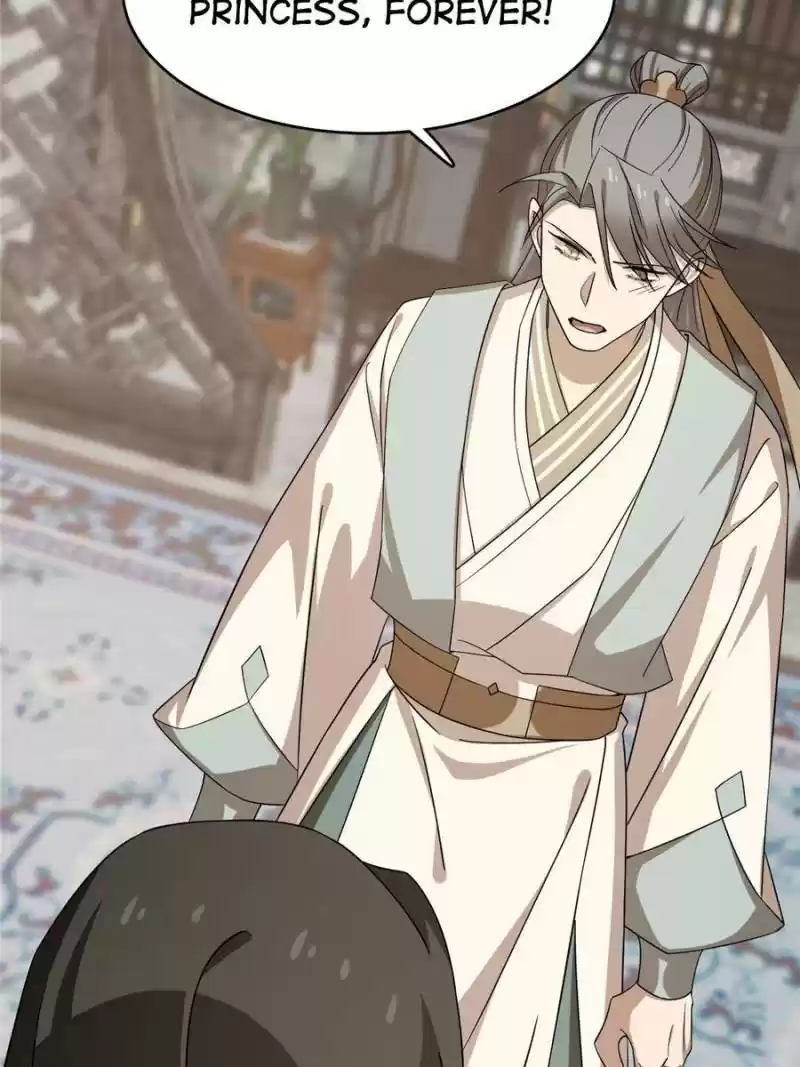 Queen Of Posion: The Legend Of A Super Agent, Doctor And Princess Chapter 229