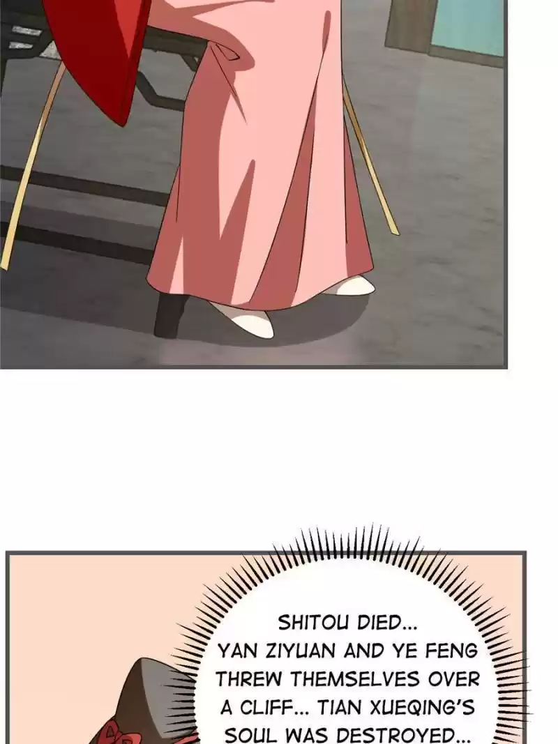 Queen Of Posion: The Legend Of A Super Agent, Doctor And Princess Chapter 229