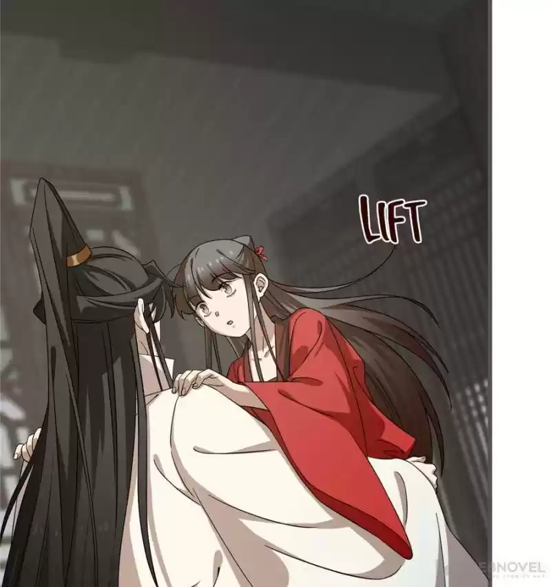 Queen Of Posion: The Legend Of A Super Agent, Doctor And Princess Chapter 229