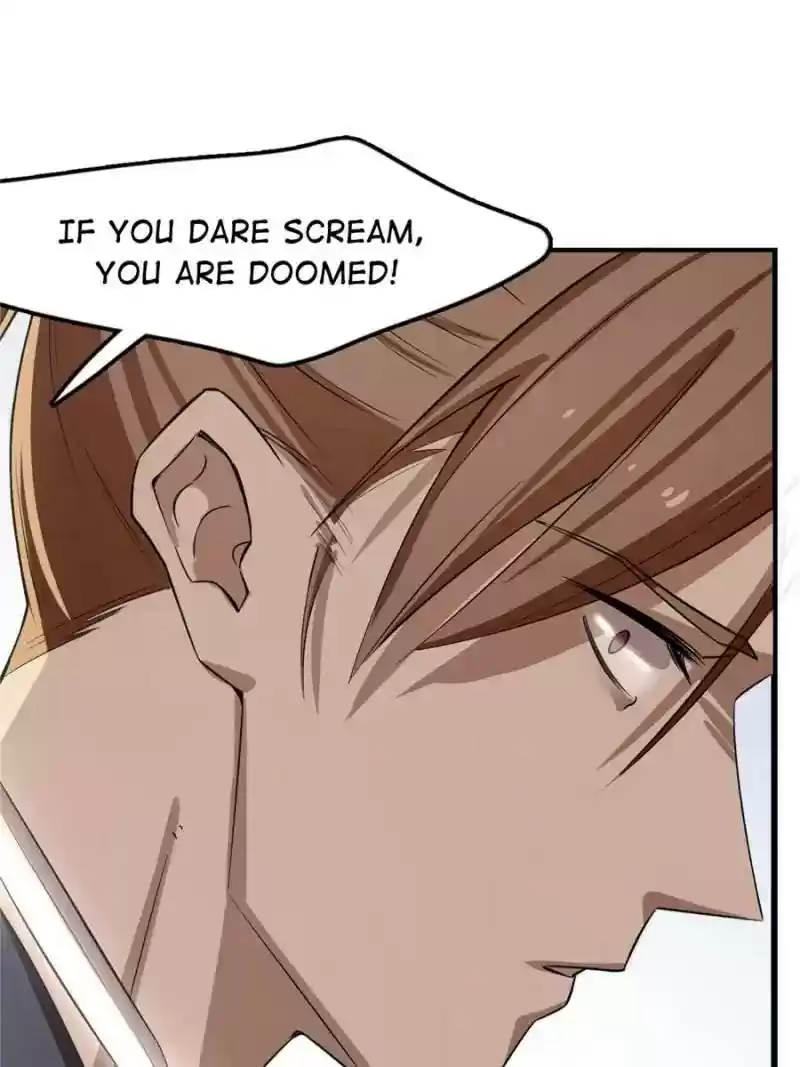 Queen of Posion: The Legend of a Super Agent, Doctor and Princess Chapter 23: