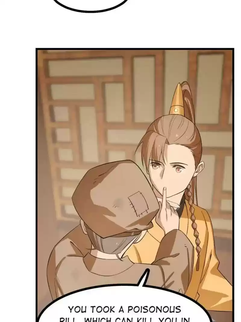 Queen of Posion: The Legend of a Super Agent, Doctor and Princess Chapter 23: