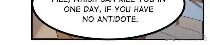 Queen of Posion: The Legend of a Super Agent, Doctor and Princess Chapter 23: