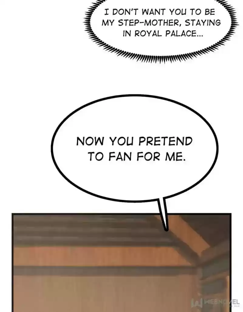 Queen of Posion: The Legend of a Super Agent, Doctor and Princess Chapter 23: