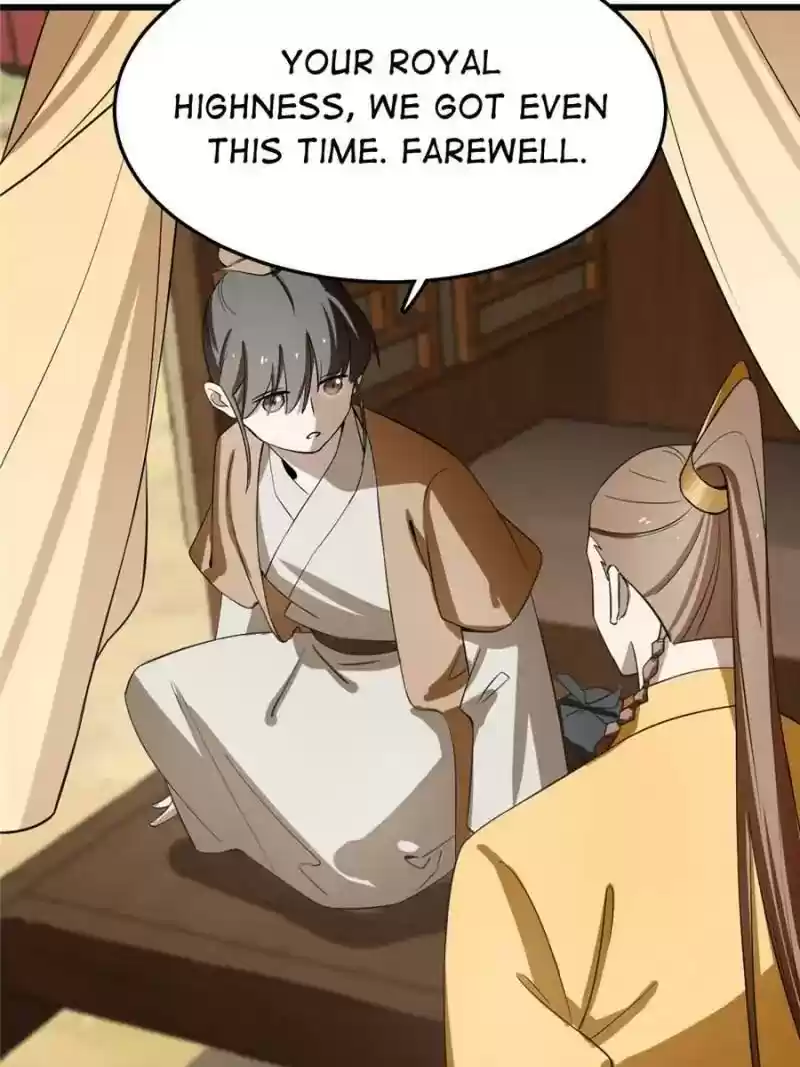 Queen of Posion: The Legend of a Super Agent, Doctor and Princess Chapter 23: