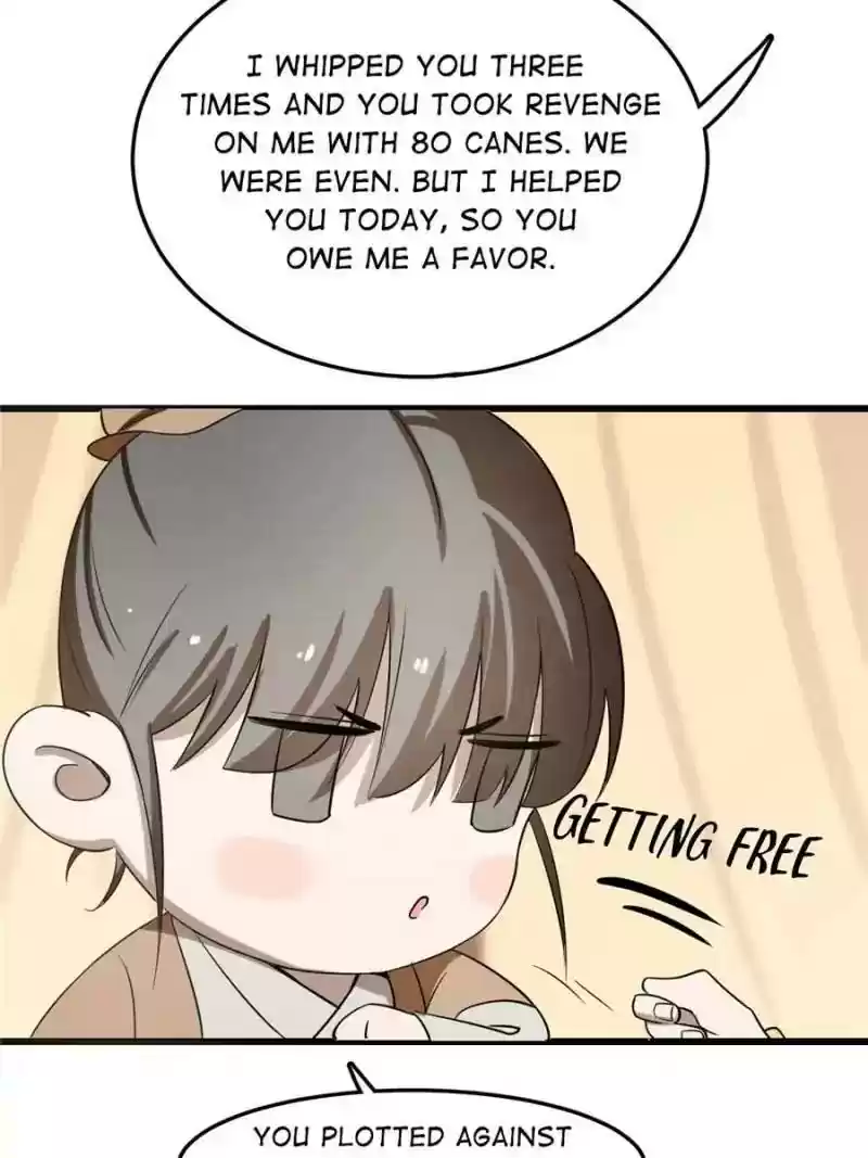 Queen of Posion: The Legend of a Super Agent, Doctor and Princess Chapter 23: