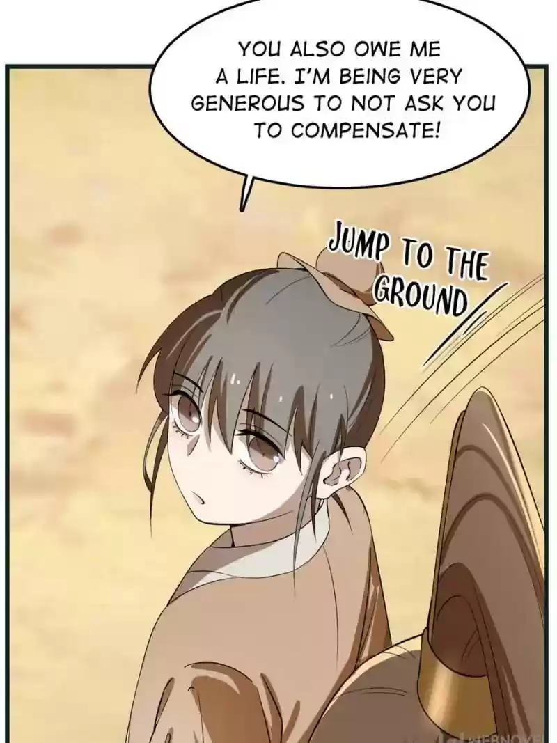 Queen of Posion: The Legend of a Super Agent, Doctor and Princess Chapter 23: