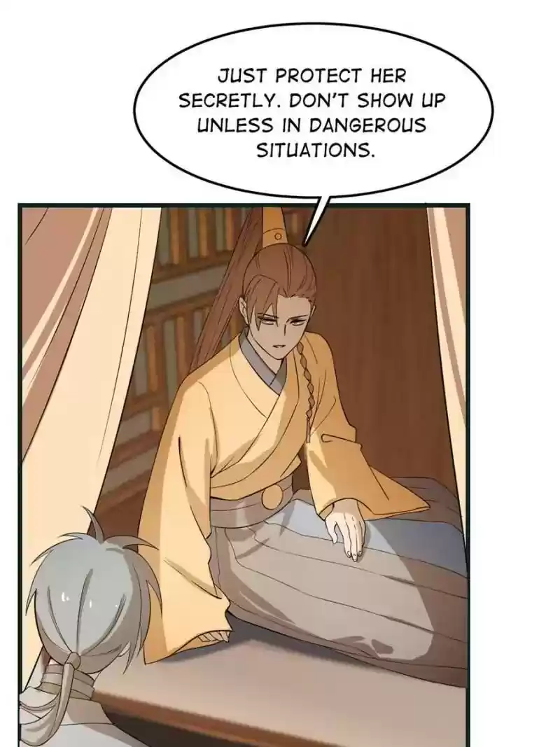 Queen of Posion: The Legend of a Super Agent, Doctor and Princess Chapter 23: