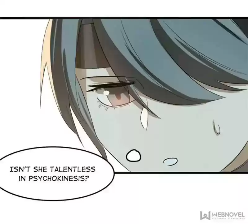 Queen of Posion: The Legend of a Super Agent, Doctor and Princess Chapter 23: